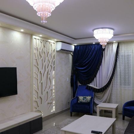 City Stars Two Bedroom Cairo Ngoại thất bức ảnh