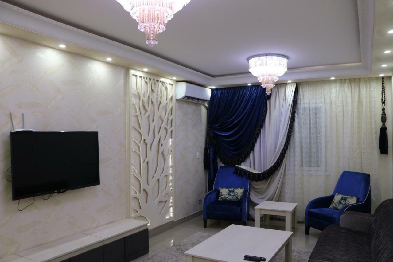 City Stars Two Bedroom Cairo Ngoại thất bức ảnh