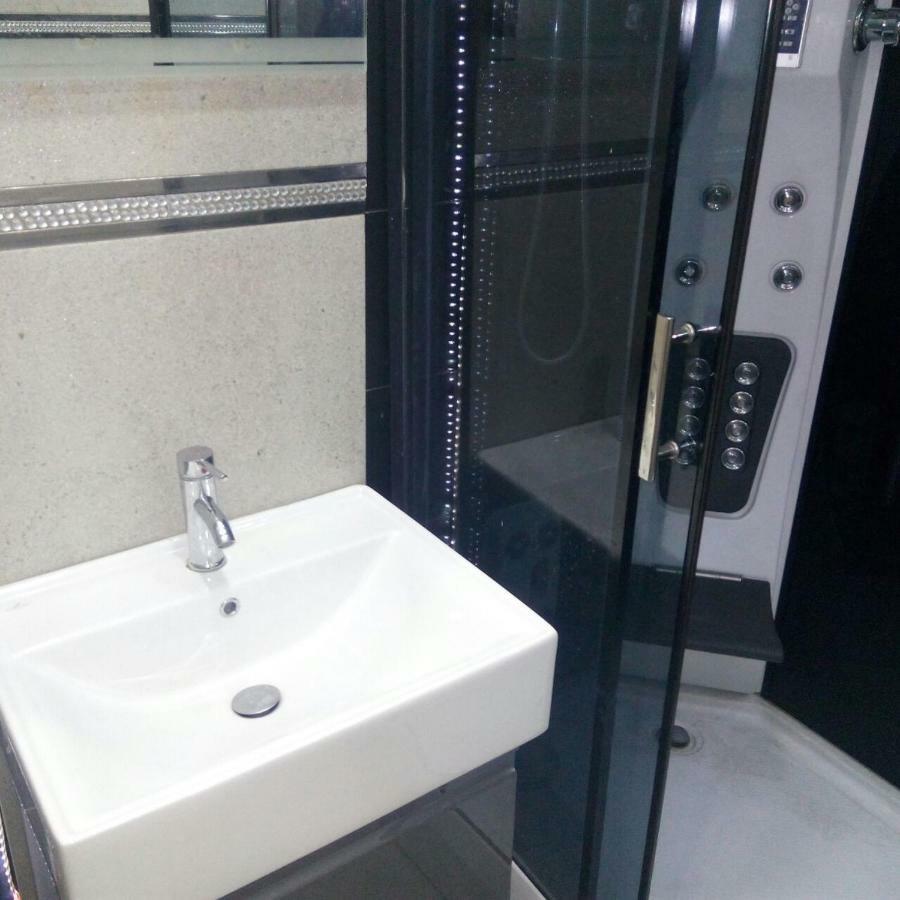 City Stars Two Bedroom Cairo Ngoại thất bức ảnh