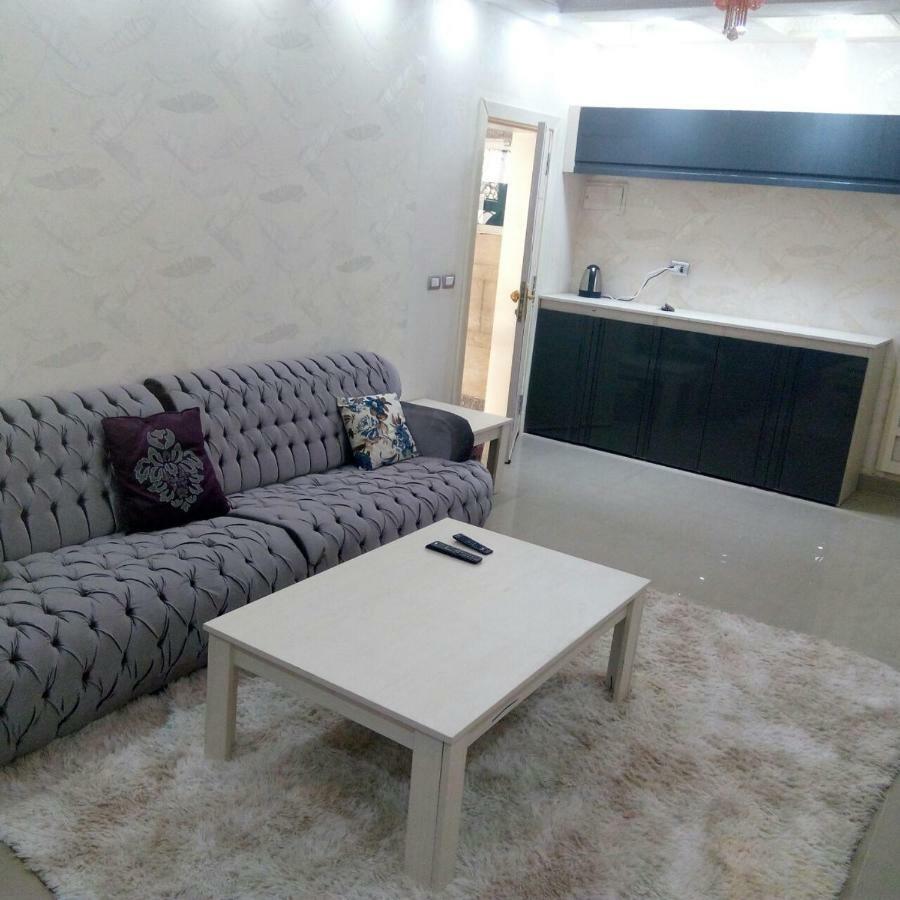 City Stars Two Bedroom Cairo Ngoại thất bức ảnh