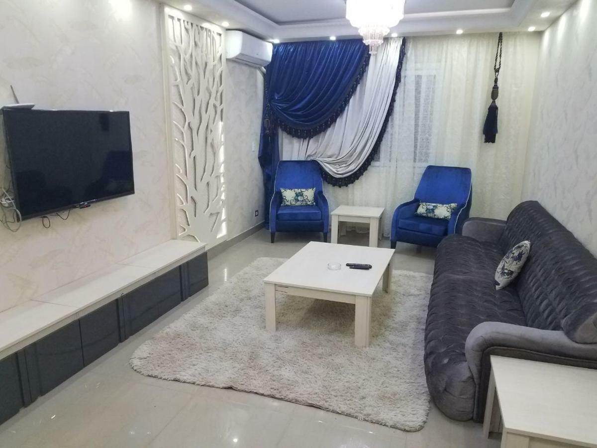 City Stars Two Bedroom Cairo Ngoại thất bức ảnh