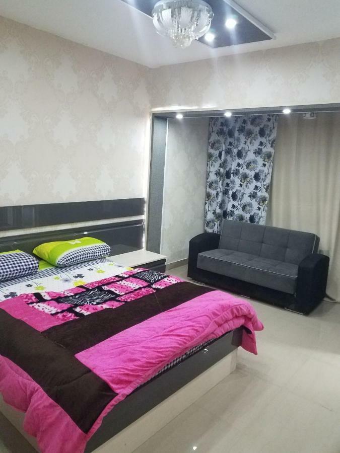 City Stars Two Bedroom Cairo Ngoại thất bức ảnh