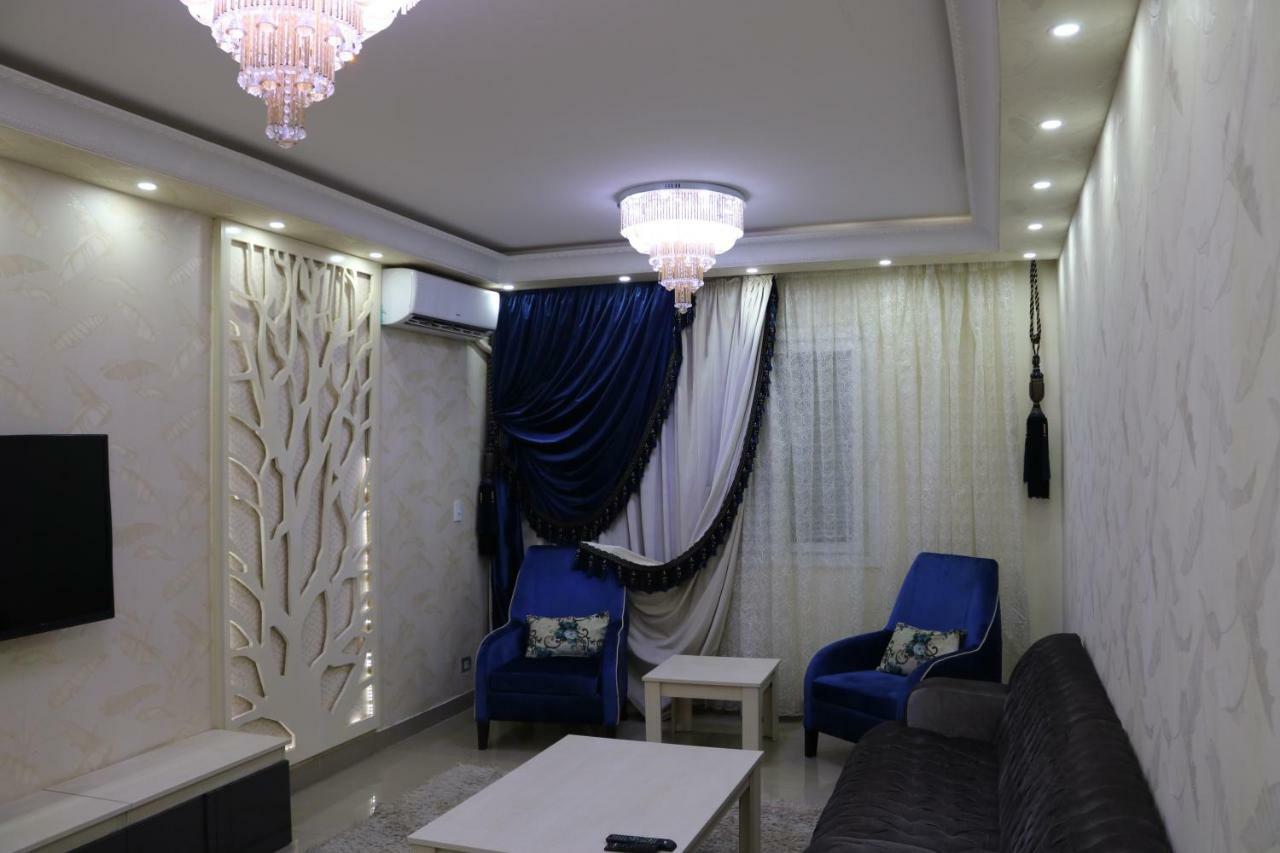 City Stars Two Bedroom Cairo Ngoại thất bức ảnh